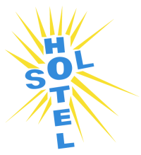 logo Hôtel Solhôtel
